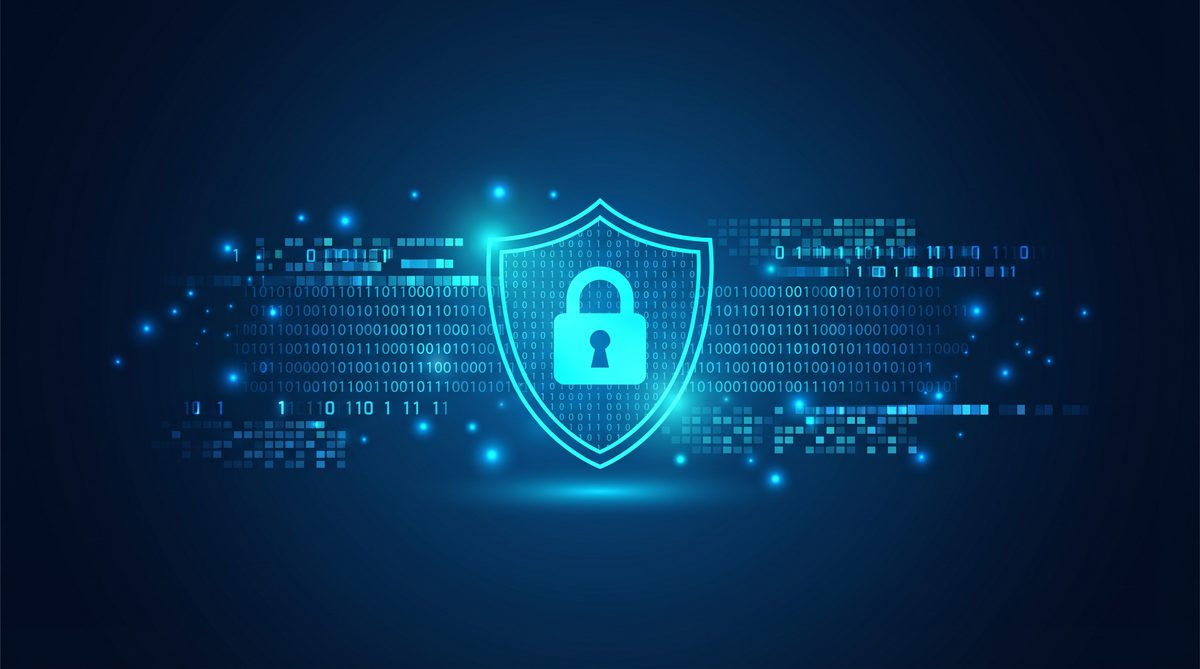 加速器进气隐私安全保护